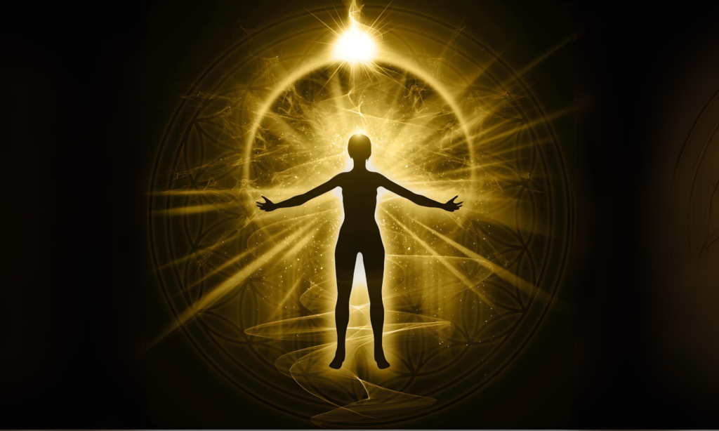 Practicing Diffuse Expanded Attention: 3 Healing Visual Experiences to Explore